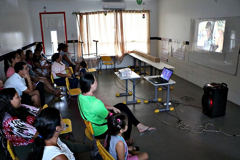 Crédito: Márcio Souza