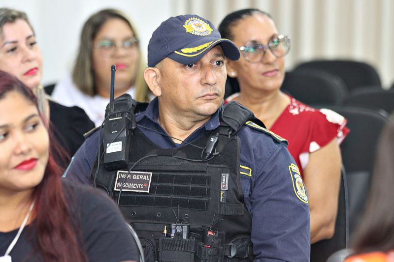 Encontro de Redes de Serviços do Município de Benevides <div class='credito_fotos'>Foto: Márcio Souza &nbsp;&nbsp;|&nbsp;&nbsp; <a href='/midias/2023/originais/7721_193d81cf-81ce-b1be-f00a-b0373241fe43.jpg' download><i class='fa-solid fa-download'></i> Download</a></div>