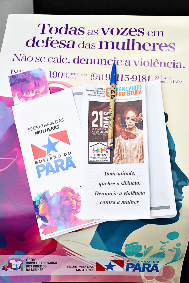 Encontro de Redes de Serviços do Município de Benevides <div class='credito_fotos'>Foto: Márcio Souza &nbsp;&nbsp;|&nbsp;&nbsp; <a href='/midias/2023/originais/7721_58d61ad2-d1b6-c8ba-5c0a-9e5bbc27754d.jpg' download><i class='fa-solid fa-download'></i> Download</a></div>