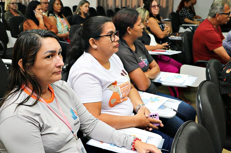 Projeto de capacitação da Ouvidoria do SUS <div class='credito_fotos'>Foto: Márcio Souza &nbsp;&nbsp;|&nbsp;&nbsp; <a href='/midias/2023/originais/7723_00cd88c5-b49e-3b97-1c7d-120cfa0f29ce.jpg' download><i class='fa-solid fa-download'></i> Download</a></div>