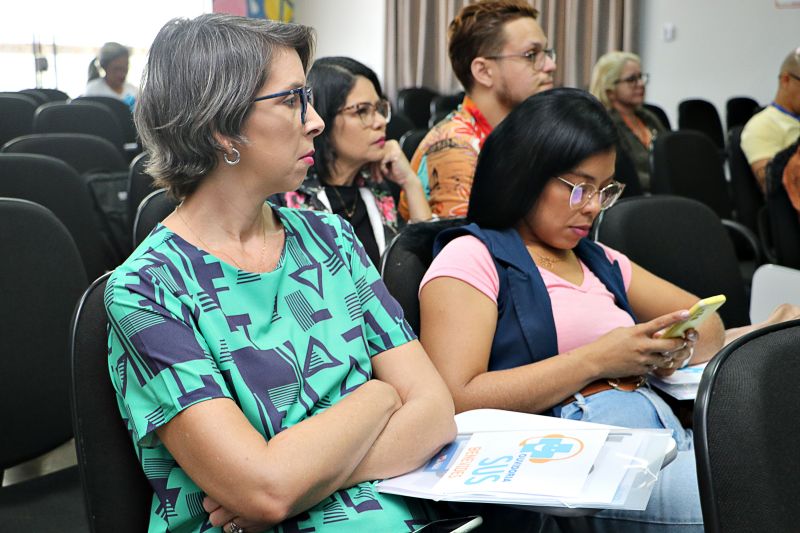 Projeto de capacitação da Ouvidoria do SUS <div class='credito_fotos'>Foto: Márcio Souza &nbsp;&nbsp;|&nbsp;&nbsp; <a href='/midias/2023/originais/7723_0ad12132-2885-f4f0-31ba-7bc246aada26.jpg' download><i class='fa-solid fa-download'></i> Download</a></div>