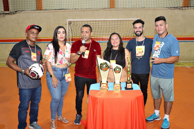 FINAL DO CAMPEONATO DE FUTSAL <div class='credito_fotos'>Foto: Márcio Souza &nbsp;&nbsp;|&nbsp;&nbsp; <a href='/midias/2023/originais/7733_3ac1c28c-0258-e53f-5bae-ad9ae1fede7b.jpg' download><i class='fa-solid fa-download'></i> Download</a></div>