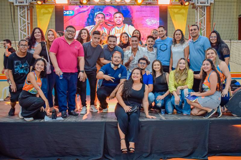 Crédito: Karla Reis