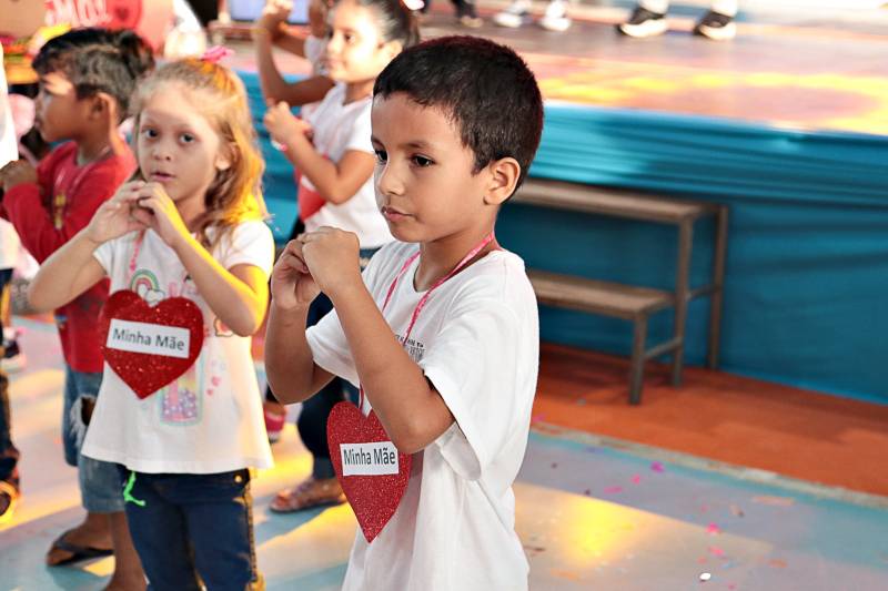 Crédito: Márcio Sousa