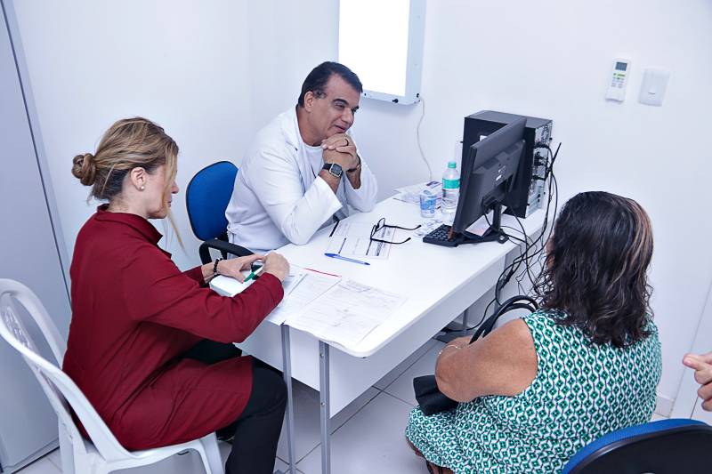 Crédito: Márcio Sousa