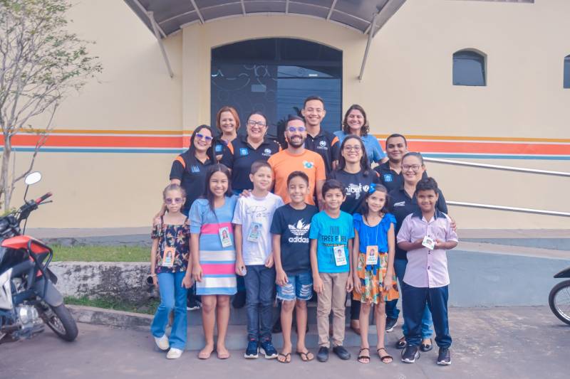 Crédito: Karla Reis