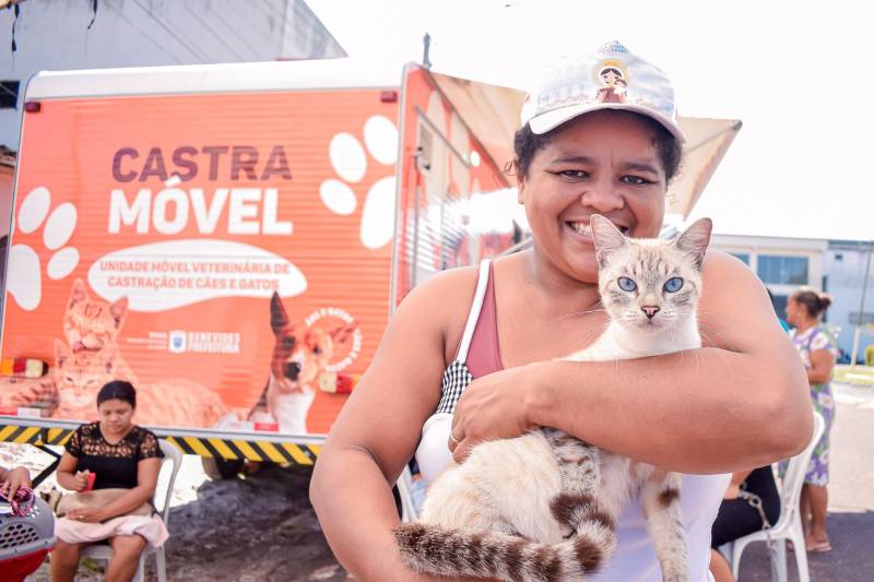 Crédito: Karla Reis