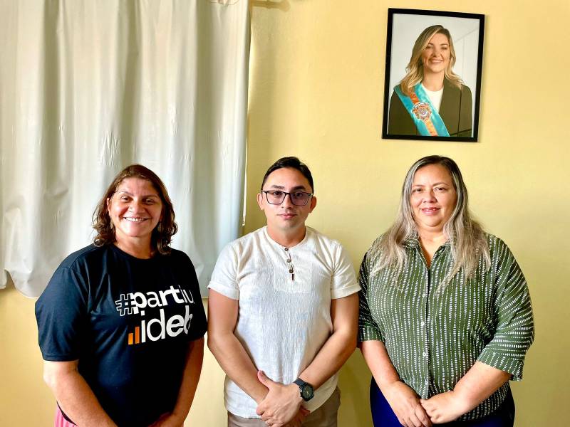 Crédito: Belisa Nunes