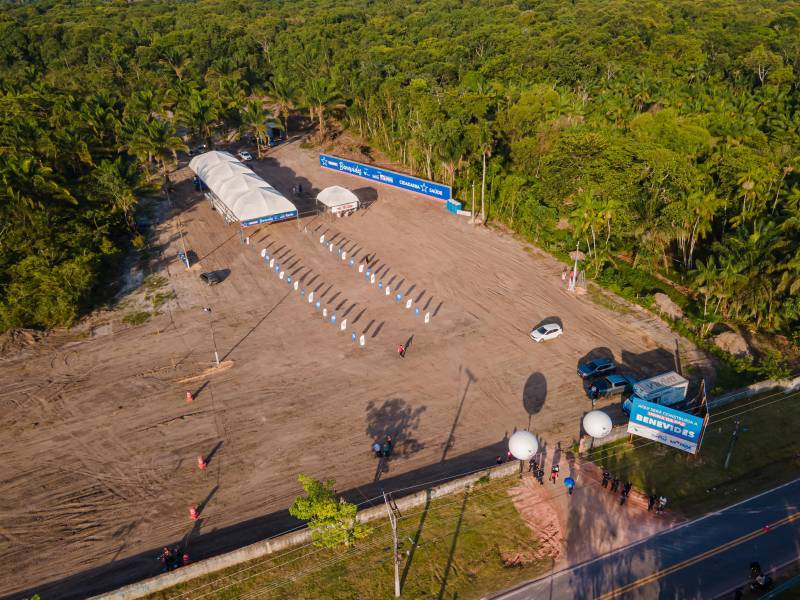 Crédito: Heloam Sousa