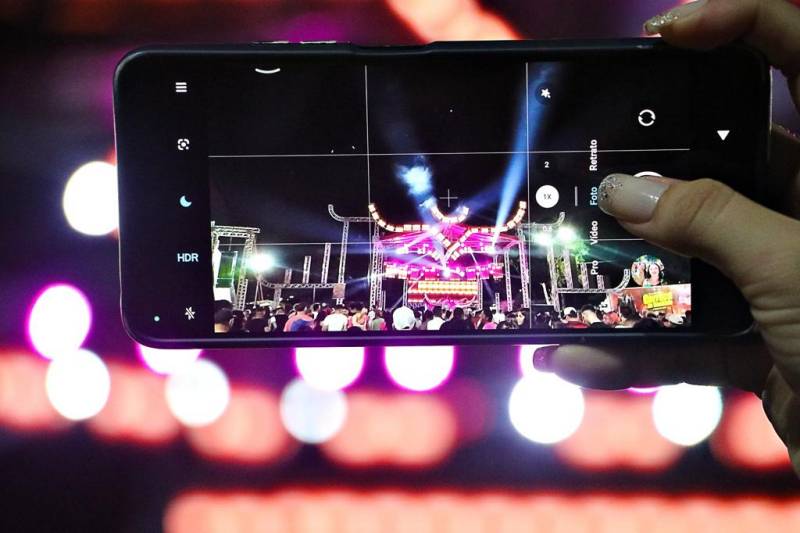 Crédito: Márcio Sousa