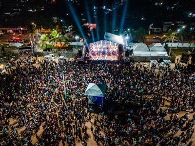 notícia: Benevides comemora 61 anos de história 