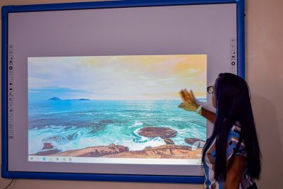 galeria: SALA MAKER SANTA LUZIA