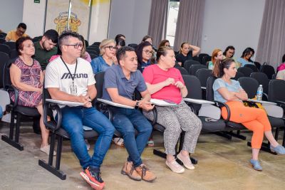 galeria: SEMANA DA 1ª INFÂNCIA COM A SAÚDE