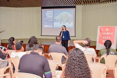 galeria: ENCERRAMENTO DA CAPACITAÇÃO EM GESTÃO AMBIENTAL