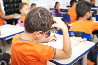 galeria: PROVA DO SISPAE ESCOLA DIDI