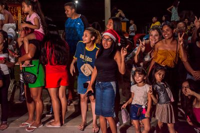 galeria: CARAVANA ILUMINADA DE NATAL