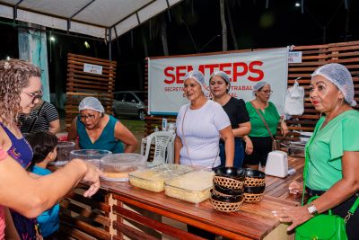 galeria: 2º DIA DO ANIVERSÁRIO DE BENEVIDES