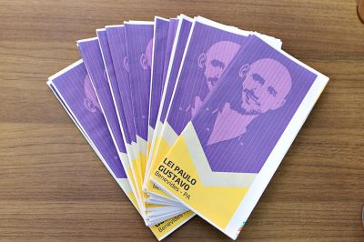 notícia: Resultado preliminar da seleção de projetos para a Lei Paulo Gustavo em Benevides 