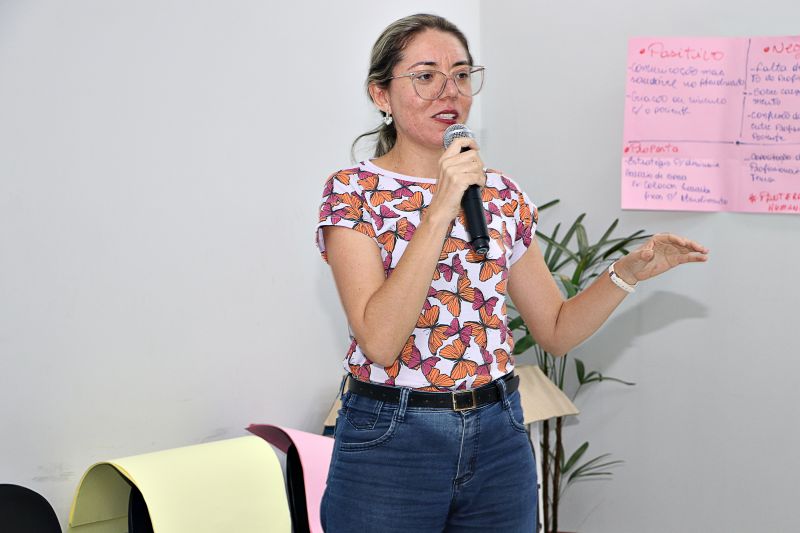 ACOLHIMENTO HUMANIZADO SEMTEPS <div class='credito_fotos'>Foto: Márcio Souza &nbsp;&nbsp;|&nbsp;&nbsp; <a href='/midias/2024/originais/7747_eab4eda1-af25-8304-b7b4-a0de3e133356.jpg' download><i class='fa-solid fa-download'></i> Download</a></div>