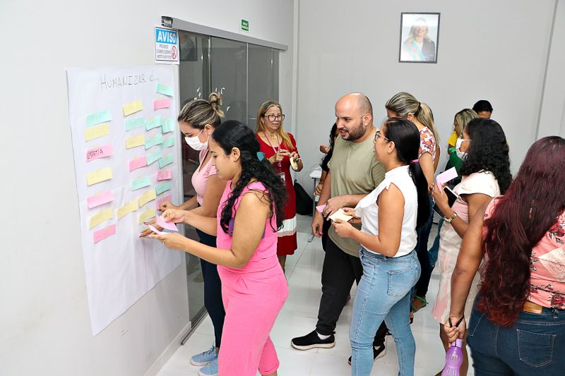 ACOLHIMENTO HUMANIZADO SEMTEPS <div class='credito_fotos'>Foto: Márcio Souza &nbsp;&nbsp;|&nbsp;&nbsp; <a href='/midias/2024/originais/7747_ebfde274-082c-26fc-16c5-c3eff40003a6.jpg' download><i class='fa-solid fa-download'></i> Download</a></div>