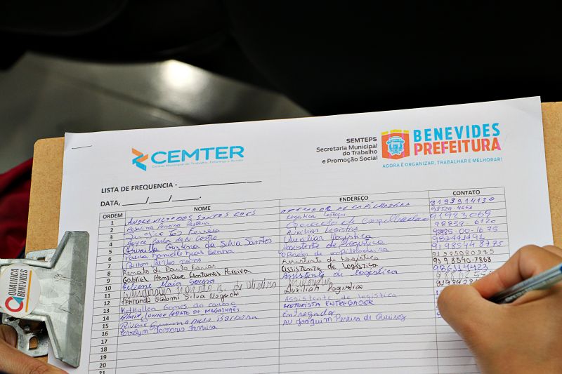 PLANTÃO DE EMPREGABILIDADE CEMTER <div class='credito_fotos'>Foto: Márcio Souza &nbsp;&nbsp;|&nbsp;&nbsp; <a href='/midias/2024/originais/7748_7d1901bd-4adc-0025-6ec7-ef8adcafeb2f.jpg' download><i class='fa-solid fa-download'></i> Download</a></div>