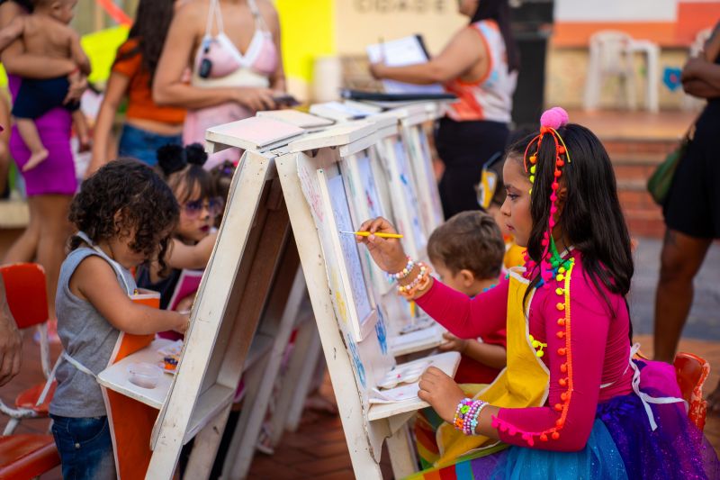 Crédito: Sallym Ricardo