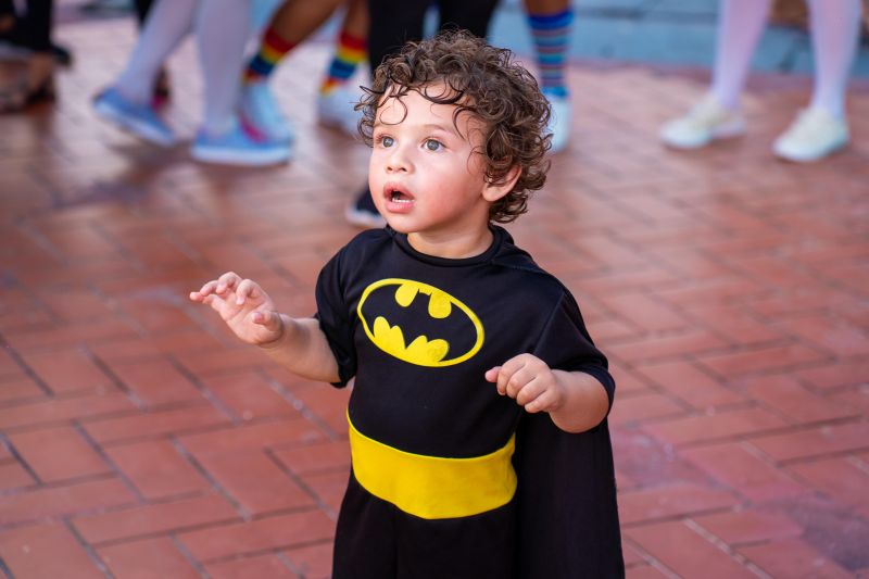 Crédito: Sallym Ricardo