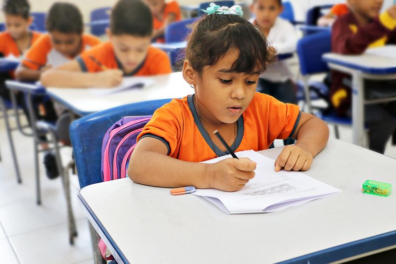 Avaliação diagnóstica Escola Martinho Dominiense <div class='credito_fotos'>Foto: Márcio Souza &nbsp;&nbsp;|&nbsp;&nbsp; <a href='/midias/2024/originais/7823_e1cd3649-0ca1-6d3d-c2db-bcca0f0022b1.jpg' download><i class='fa-solid fa-download'></i> Download</a></div>