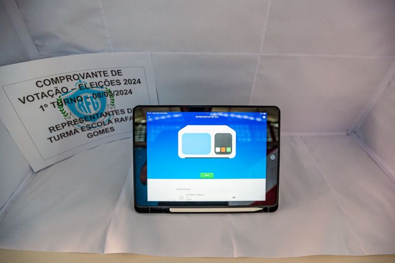 Crédito: Heloam Sousa