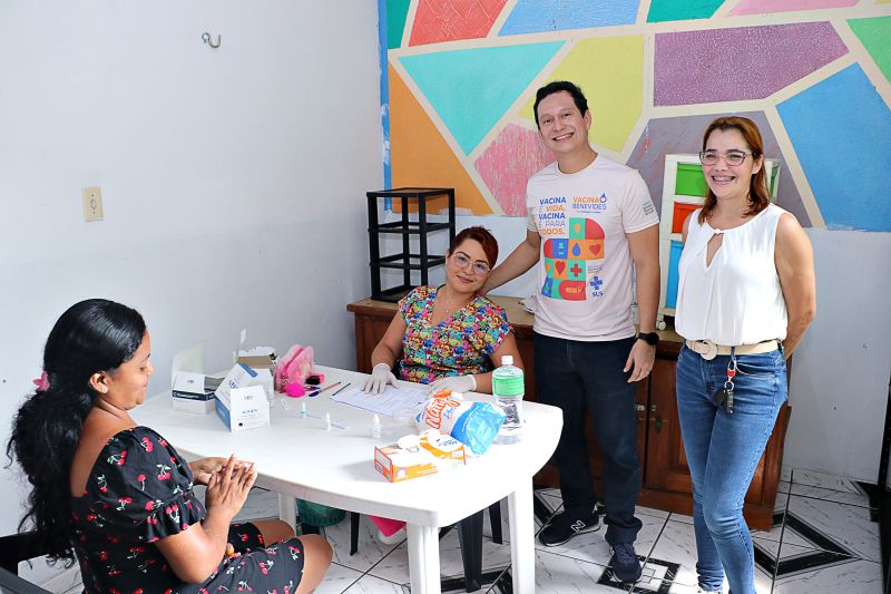 MARÇO LILAS ITINERANTE  -  BAIRRO DAS FLORES <div class='credito_fotos'>Foto: Márcio Souza &nbsp;&nbsp;|&nbsp;&nbsp; <a href='/midias/2024/originais/7833_6d589a8b-772f-add5-beea-716a469ab192.jpg' download><i class='fa-solid fa-download'></i> Download</a></div>