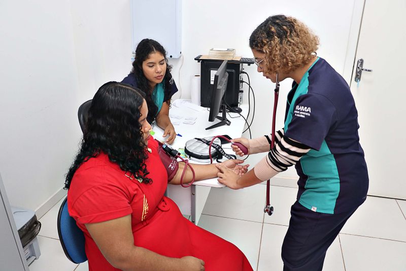 Mutirão Zera Espera - UBS CENTRO <div class='credito_fotos'>Foto: Márcio Souza &nbsp;&nbsp;|&nbsp;&nbsp; <a href='/midias/2024/originais/7835_4951e304-717e-c0b8-9f34-67257cced3be.jpg' download><i class='fa-solid fa-download'></i> Download</a></div>