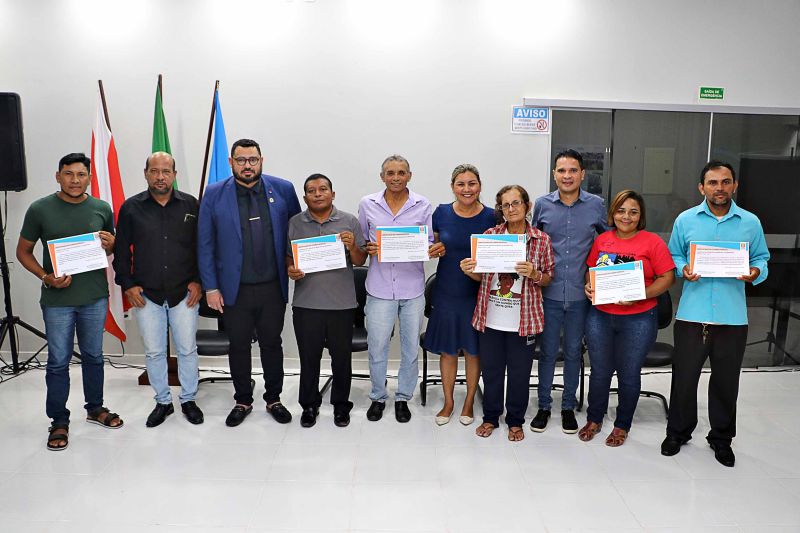 Posse dos Conselheiros e Conselhos da Cidade <div class='credito_fotos'>Foto: Márcio Souza &nbsp;&nbsp;|&nbsp;&nbsp; <a href='/midias/2024/originais/7837_25d02b18-0ef6-3d66-6de6-8041e36040ea.jpg' download><i class='fa-solid fa-download'></i> Download</a></div>