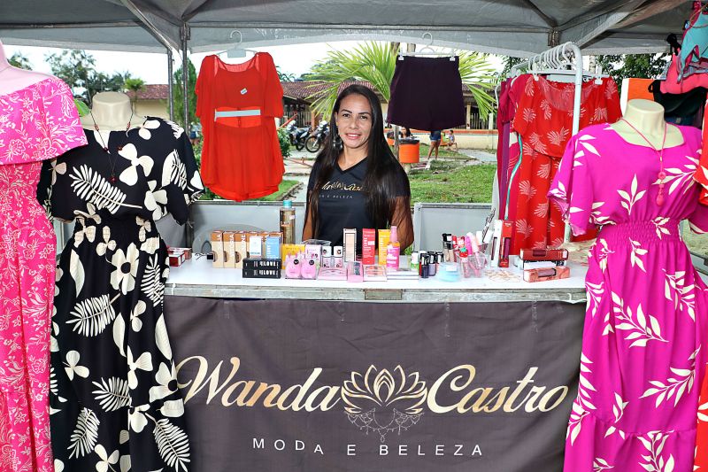 Feira da mulher Empreendedora Murinin <div class='credito_fotos'>Foto: Márcio Souza &nbsp;&nbsp;|&nbsp;&nbsp; <a href='/midias/2024/originais/7842_8c80948b-d8ba-373c-afe8-e33ea2c905d0.jpg' download><i class='fa-solid fa-download'></i> Download</a></div>