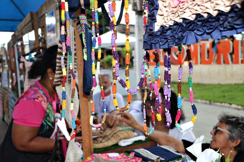 Feira da mulher Empreendedora Murinin <div class='credito_fotos'>Foto: Márcio Souza &nbsp;&nbsp;|&nbsp;&nbsp; <a href='/midias/2024/originais/7842_c09c4e1f-2022-1e36-781b-f0afff0e64a0.jpg' download><i class='fa-solid fa-download'></i> Download</a></div>