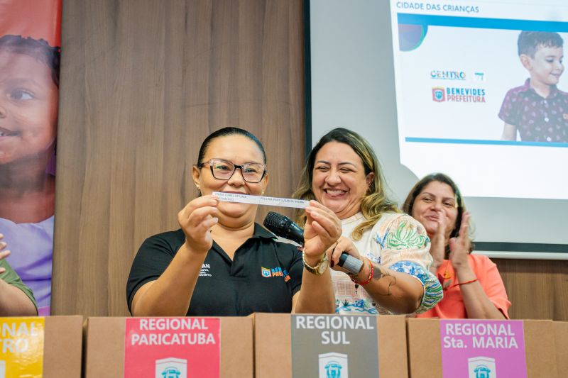 Crédito: Karla Reis