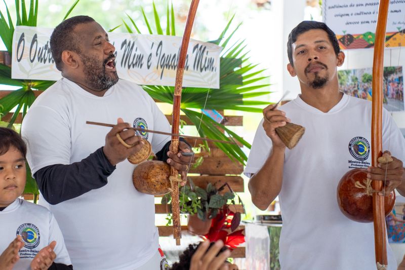 Crédito: Sallym Ricardo