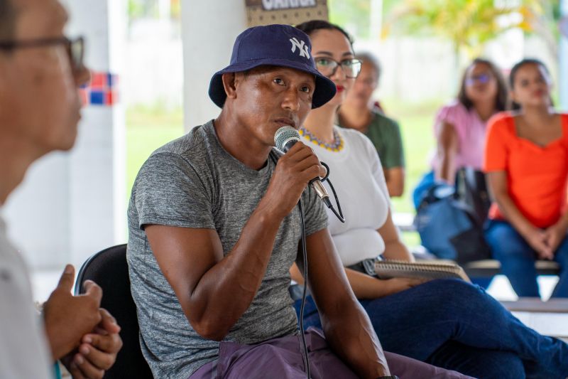 Crédito: Sallym Ricardo