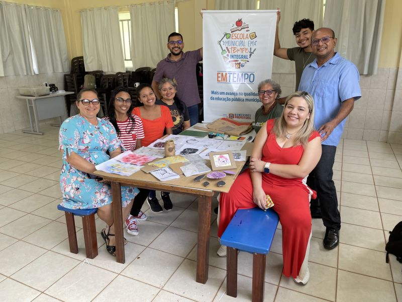 Crédito: Belisa Nunes