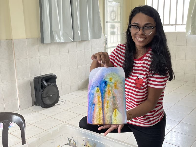 Crédito: Belisa Nunes