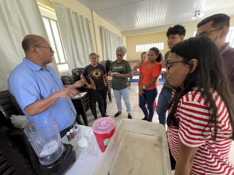 Crédito: Belisa Nunes