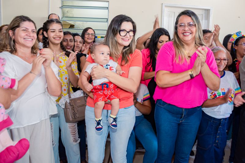 Crédito: Karla Reis