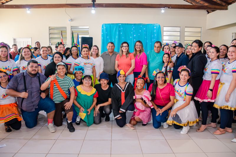 Crédito: Karla Reis