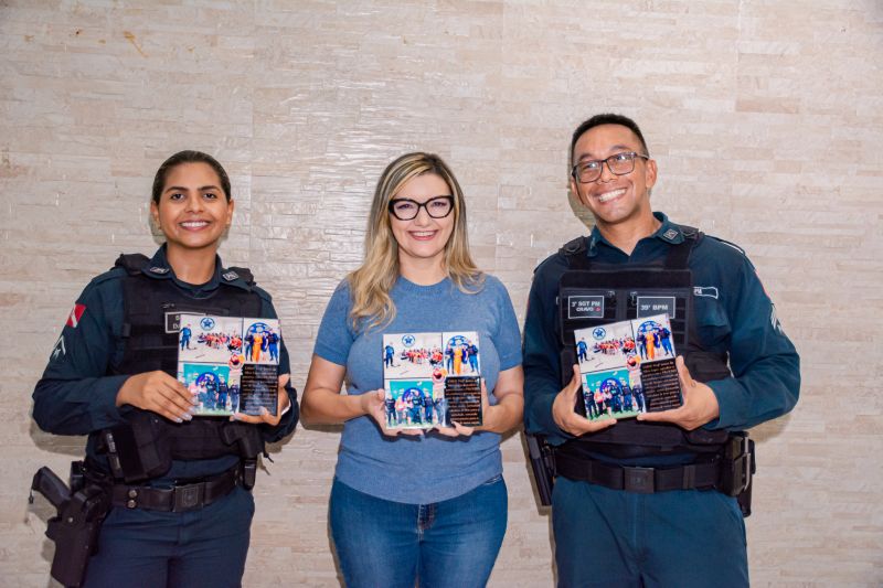 Crédito: Karla Reis