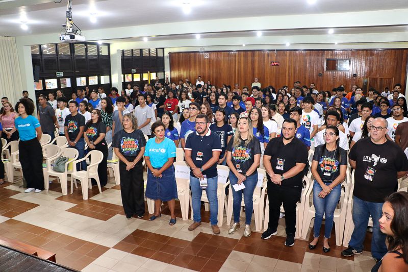 2 Fórum Comunitário UNICEF <div class='credito_fotos'>Foto: Márcio Souza &nbsp;&nbsp;|&nbsp;&nbsp; <a href='/midias/2024/originais/7973_c05787c2-1be9-8b57-7593-6413ade0e2a2.jpg' download><i class='fa-solid fa-download'></i> Download</a></div>