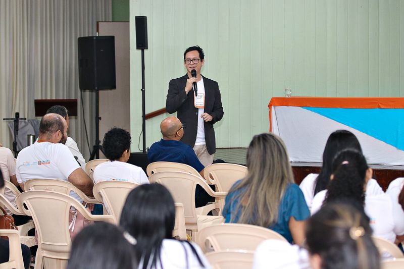 Conferência Municipal de Saúde <div class='credito_fotos'>Foto: Márcio Souza &nbsp;&nbsp;|&nbsp;&nbsp; <a href='/midias/2024/originais/7976_18996058-f6c7-2f1e-b1ef-420222276b54.jpg' download><i class='fa-solid fa-download'></i> Download</a></div>