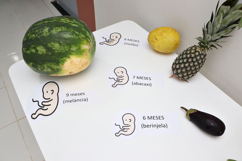 Primeira rodada de conversa -  Cras Primeira infância. <div class='credito_fotos'>Foto: Márcio Souza &nbsp;&nbsp;|&nbsp;&nbsp; <a href='/midias/2024/originais/7980_4c9fc301-5aba-e469-7b5a-1cf3a14be73c.jpg' download><i class='fa-solid fa-download'></i> Download</a></div>