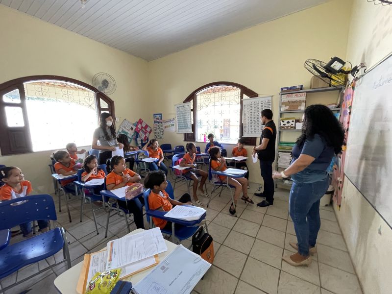 Crédito: Belisa Nunes