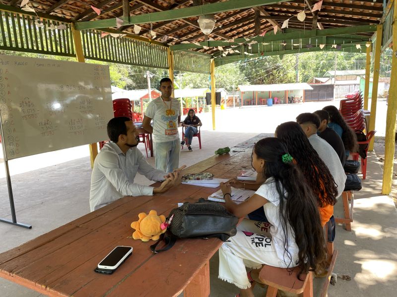 Crédito: Belisa Nunes