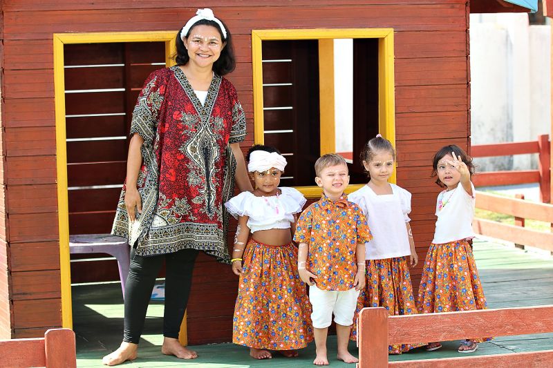 Crédito: Márcio Souza