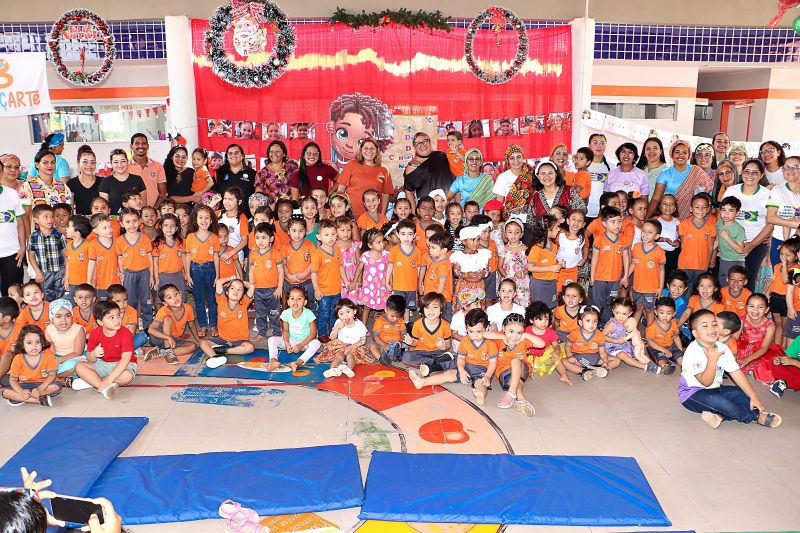 Crédito: Márcio Souza